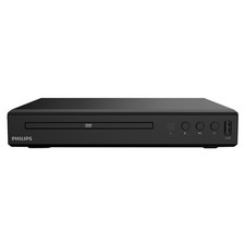 Philips TAEP200 Lettore DVD riproduce CD, DVD e VCD (2° scelta)