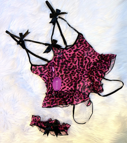 Body lingerie rete - lingerie, avidlove