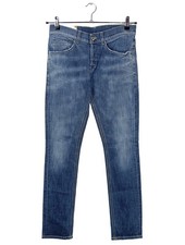 DONDUP Jeans a vita alta Donna