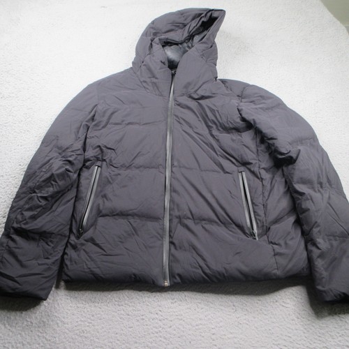 Uniqlo piumino giubbotto uomo - uniqlo,