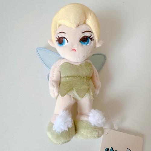 Tokyo disney store tinker bell - tokyo,