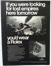 Orologio rolex submariner 1967 - rolex,