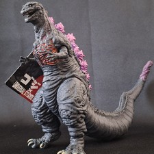Bandai Shin Godzilla Universal