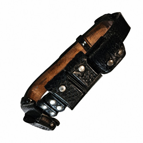 Cintura accessori vintage - cintura,