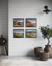 Grilloni Jole - Quadri - Dipinti Ad Olio - Arte - Interni - Decorative - Design