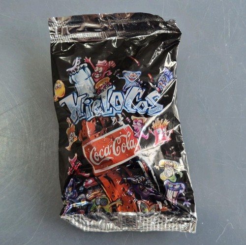 Hielocos coca cola - hielocos, bones
