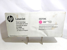 HP CE273AC magenta toner per stampante Laserjet Enterprise CP5525 M750