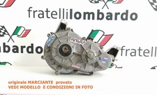 CAMBIO INVERTITORE RIDUTTORE CAMBIO DIFFERENZIALE LIGIER X TOO AMBRA NOVA BE UP