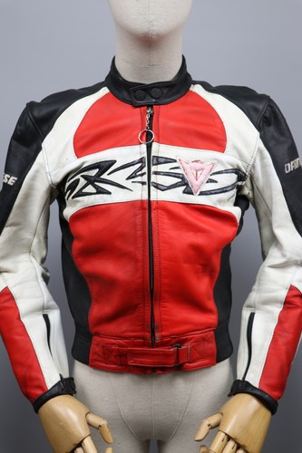 Dainese giacca motociclista - giacca,