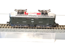 LOCOMOTORA ELÉCTRICA 10047 Re
