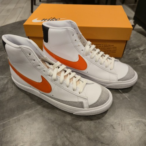 Nike blazer mid sneakers - blazer,