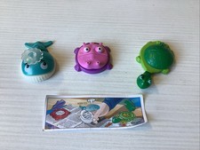 SORPRESINE KINDER COMPONIBILI