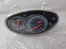 CRUSCOTTO APRILIA SCARABEO 50 2T MOTORE PIAGGIO 852056