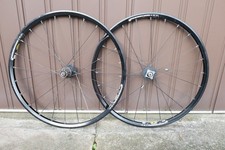 MAVIC TXC 3.01 26" set ruote