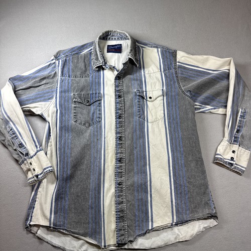 Vintage wrangler brushpopper - wrangler,