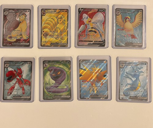 Lotto carte pokemon tcg - pokemon,