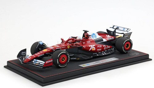 Ferrari sf25 monaco - ferrari,
