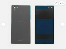 Coperchio batteria back - ,
