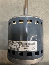 Motore Soffiatore Genteq 1/2