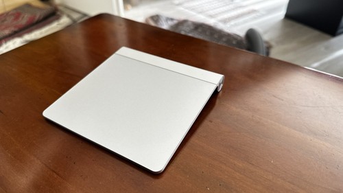 Apple track pad - apple,