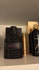 Valentino Born in Roma per