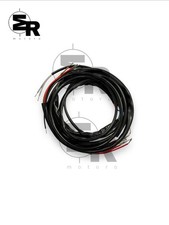 IMPIANTO ELETTRICO MOTO