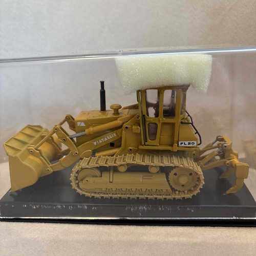 Fiat allis fl20 track - fiat-allis,