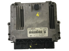 Centralina motore renault clio - renault,