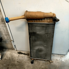 51706057 Radiatore  LANCIA