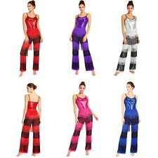 Tuta donna anni 70 80 body