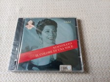 Giulietta Simionato : Il