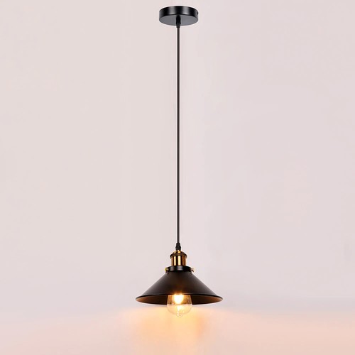 Lampada soffitto stile - lampada, da