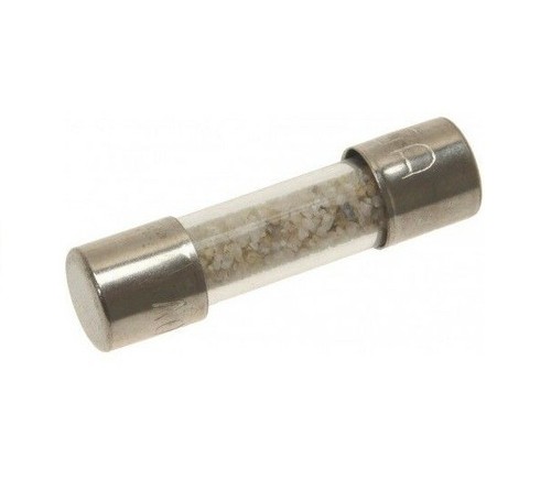 Longhi fusibile filo 8a - longhi,