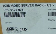 0192-004 Armadio rack server