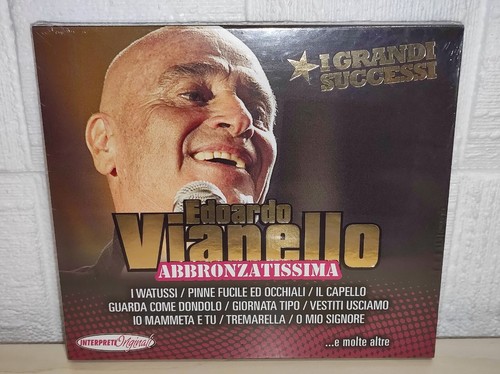 Edoardo vianello - vianello, –