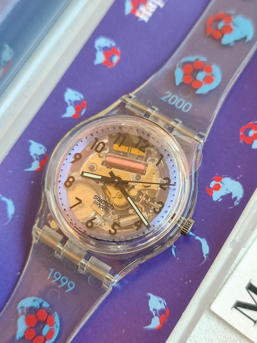 Swatch access special - swatch, access-special