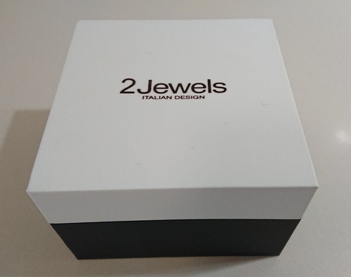 Bracciale uomo 2jewels - bracciale,