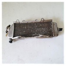 RADIATORE ACQUA DESTRO SUZUKI RM 250 Z 2004