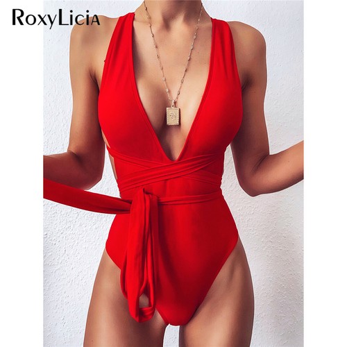 Costume bagno donna nuovo - da,