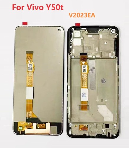 For vivo y50t v2023ea lcd - v2023ea,