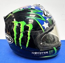 CASCO DA COLLEZIONE ARAI RX-7