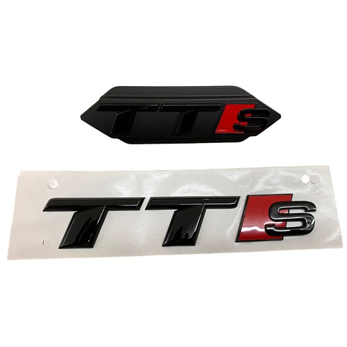 Originale audi tts griglia - audi, del