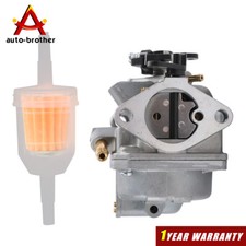 Carburetor For 4T 4-6HP