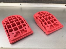 TACCHI + SUOLE per stivali