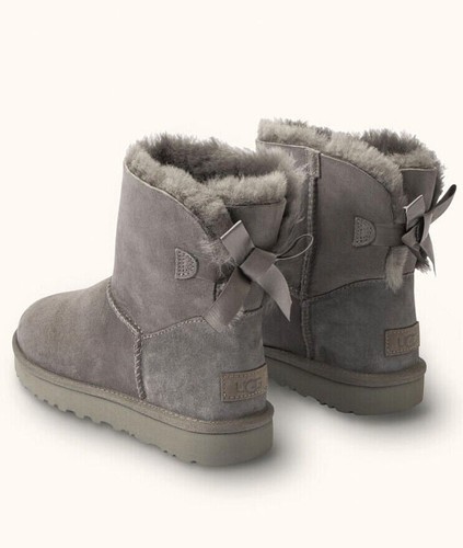 Stivali donna mini bailey - stivali, bow