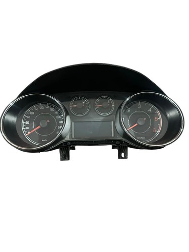 Quadro strumenti fiat bravo - quadro,