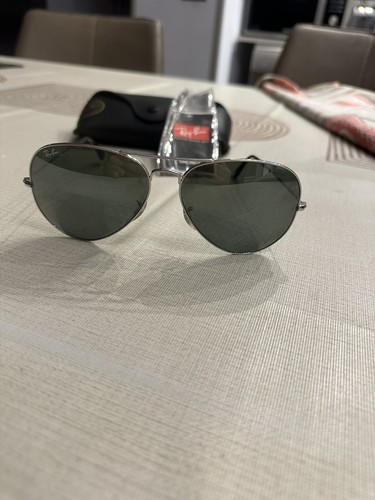 Ray ban aviator mirror - mirror, rb3025