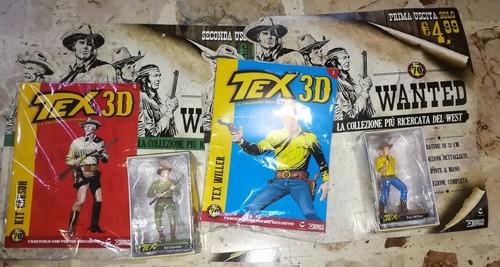 Tex collezione 1 - collezione, n