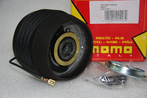 Momo mozzo volante k4014 per - mozzo,