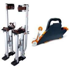 Kit di trampoli da 60 a 101 cm